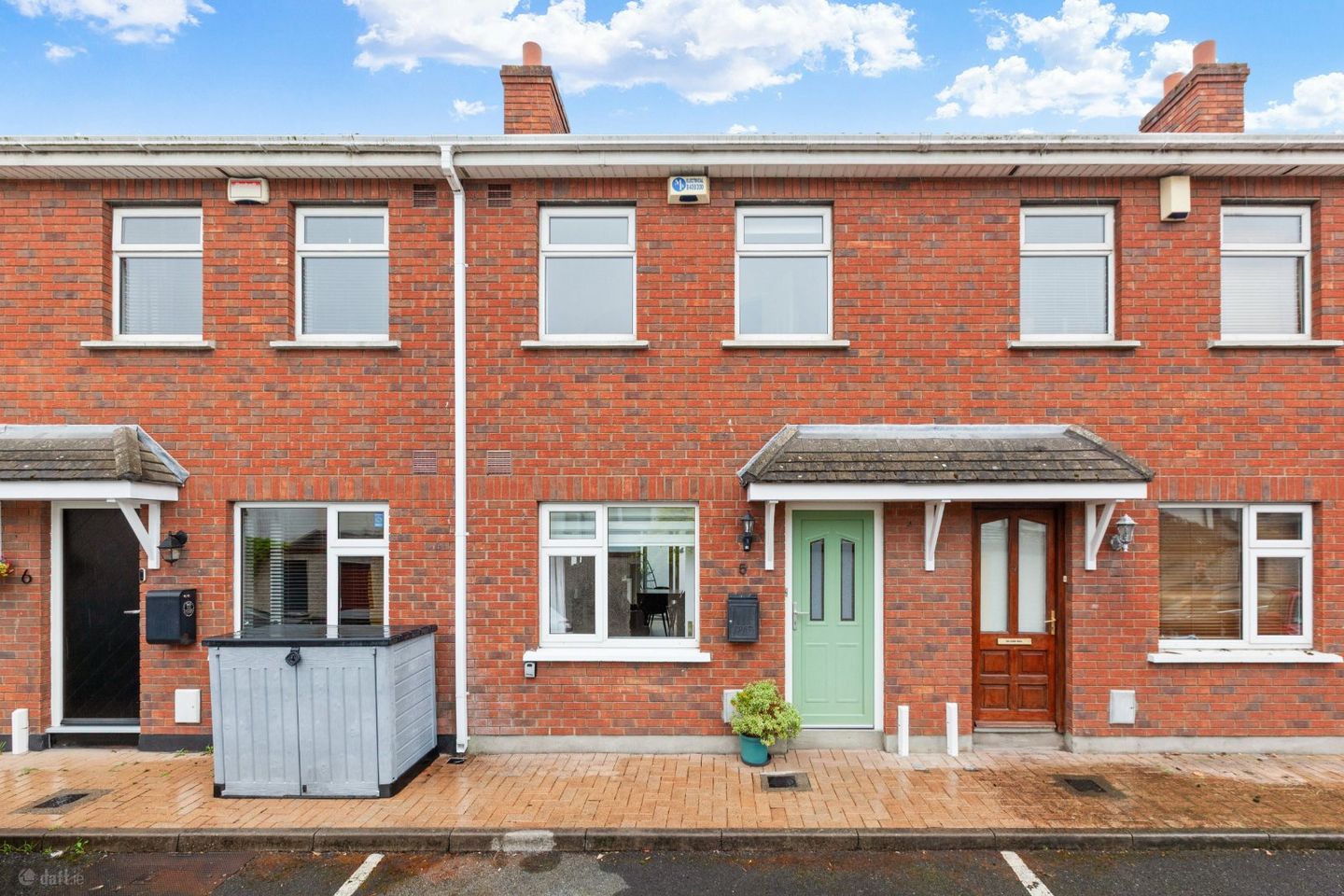5 Botanic Mews, Prospect Avenue, Glasnevin, Dublin 9, D09P440