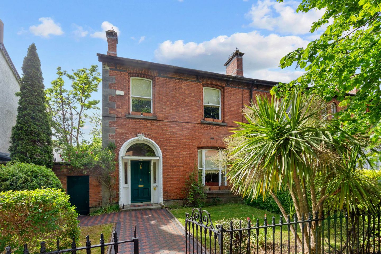 25 St Marys Road, Ballsbridge Dublin 4, D04T8X4