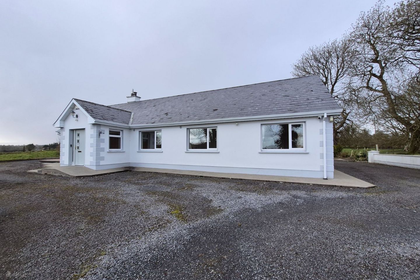 Rathgran, Coolaney, Ballinacarrow, Co. Sligo