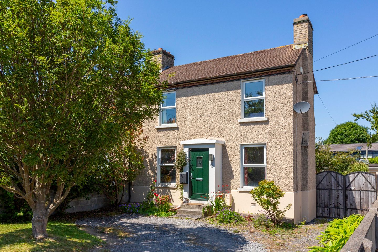 23 Ballinteer Park, Ballinteer, Dublin 16, D16X362