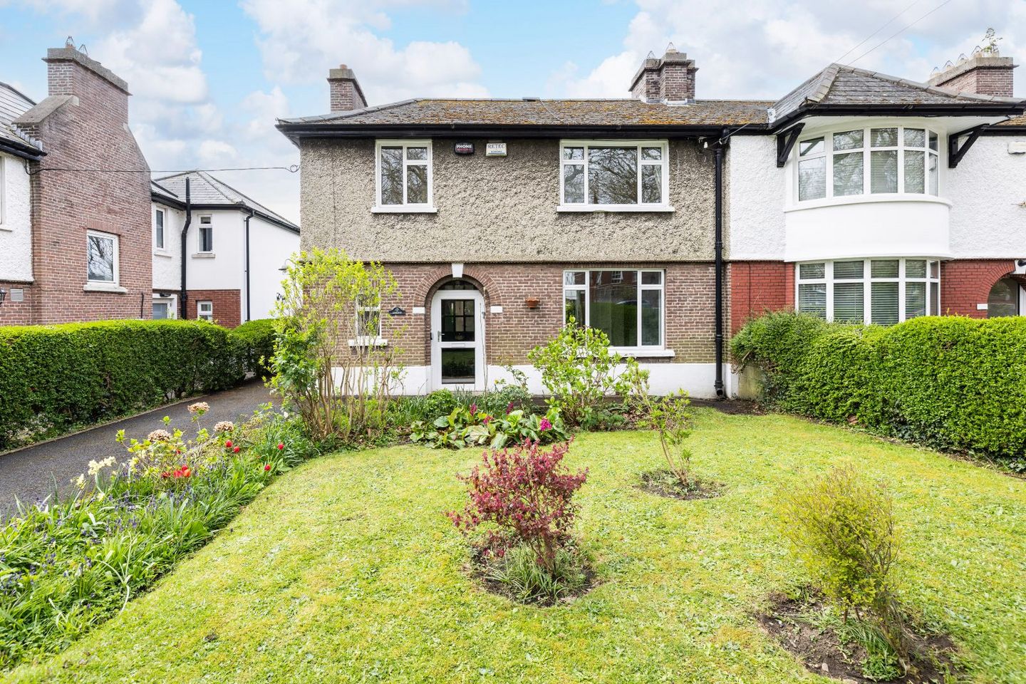 Aurilton, 262 Griffith Avenue, Drumcondra, Dublin 9, D09DD23