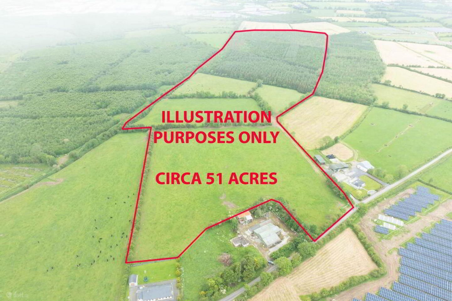 Coolcaum, Churchtown, Mallow, Co. Cork, P51T6DK