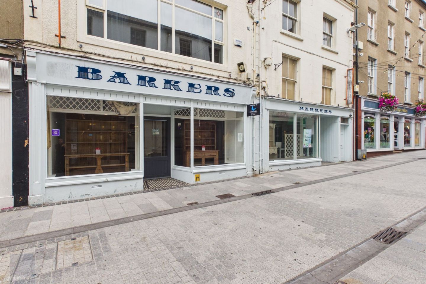 36-40 South Main Street, Wexford Town, Co. Wexford