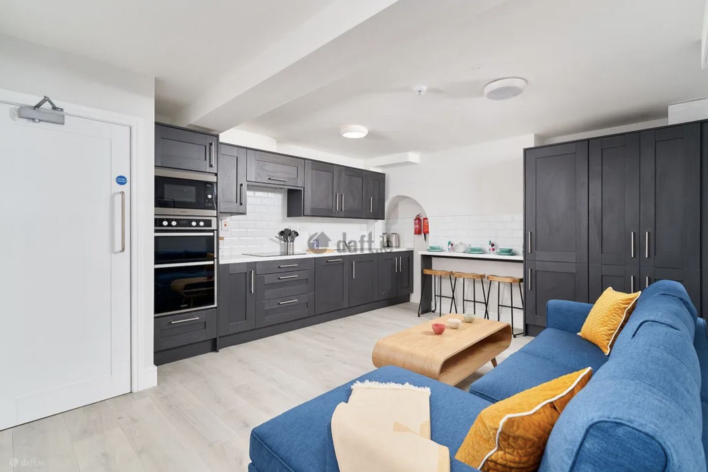 58 Collins Park, Dublin 9