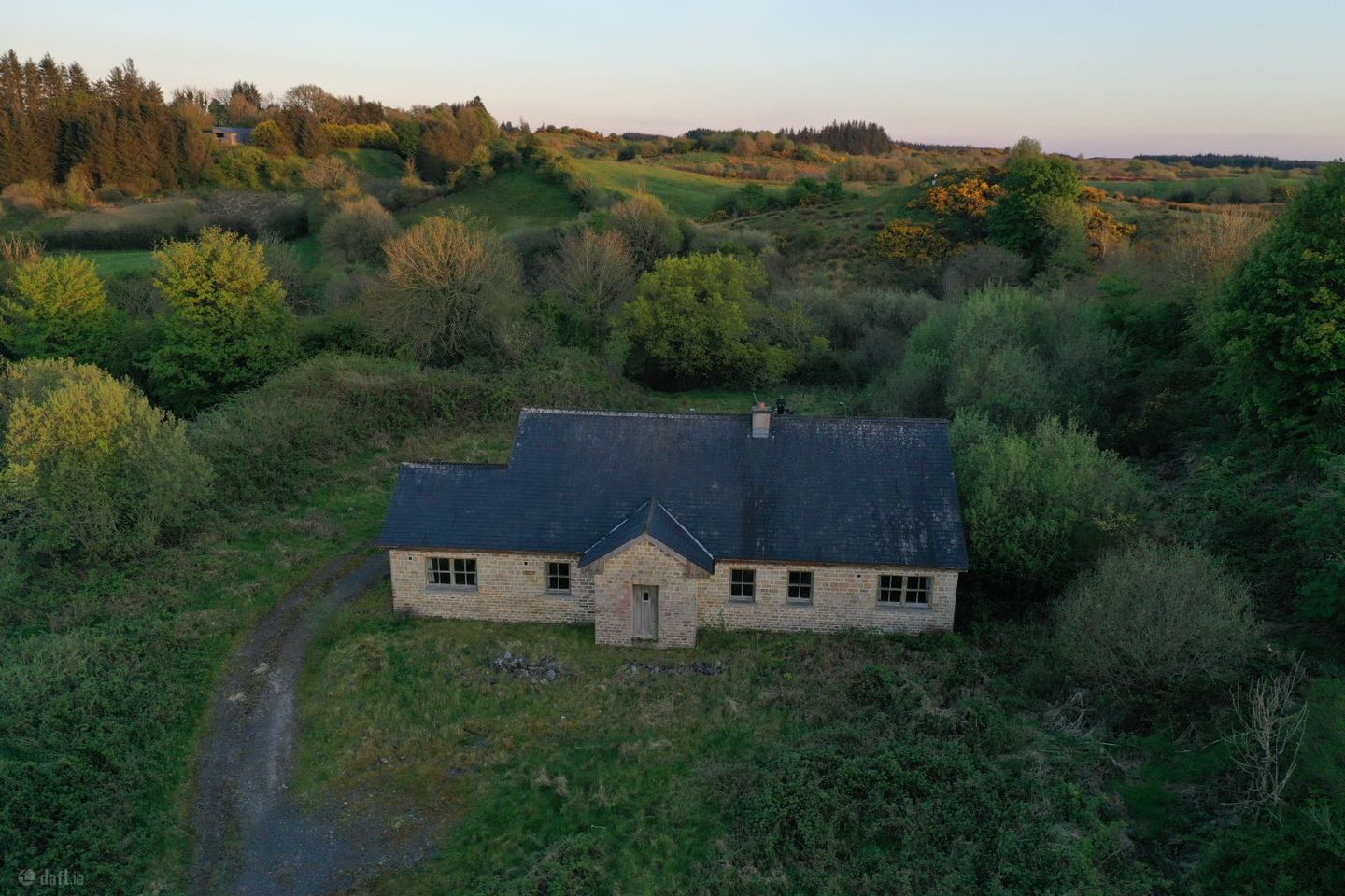 Barnacahoge, Swinford, Barnacahoge, Co. Mayo, F12VX49
