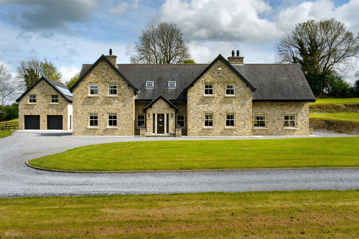 Ardnurcher Glebe, Horseleap, Kilbeggan, Co. Westmeath