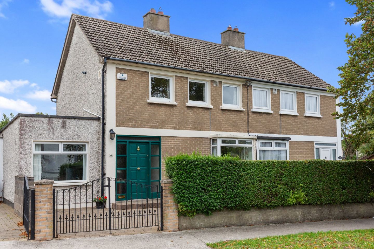 46 Oakton Park, Ballybrack, Co Dublin, A96A5X2
