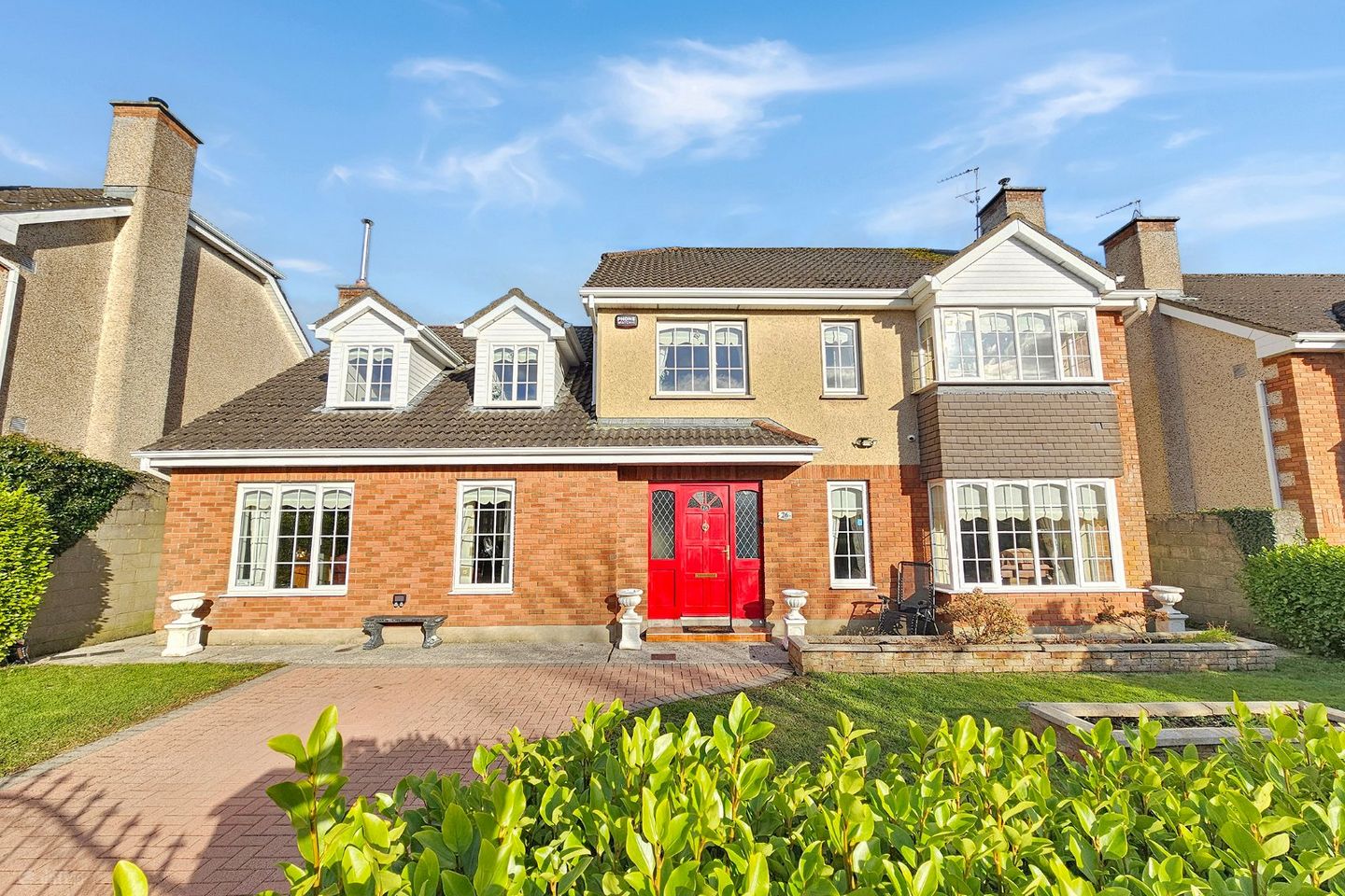 26 The Willows, Oakleigh Wood, Ennis, Co. Clare, V95W6EC