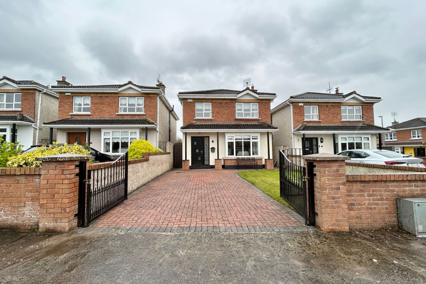 13 Oldbridge, Slane Road, Drogheda, Co. Louth, A92DE6P