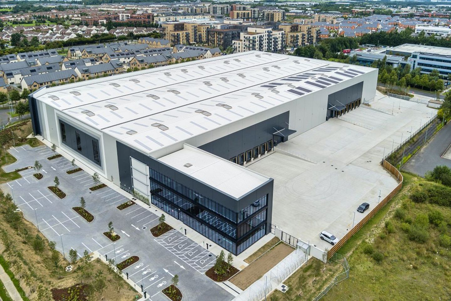 34 Magna Avenue, Magna Business Park , Citywest, Co. Dublin