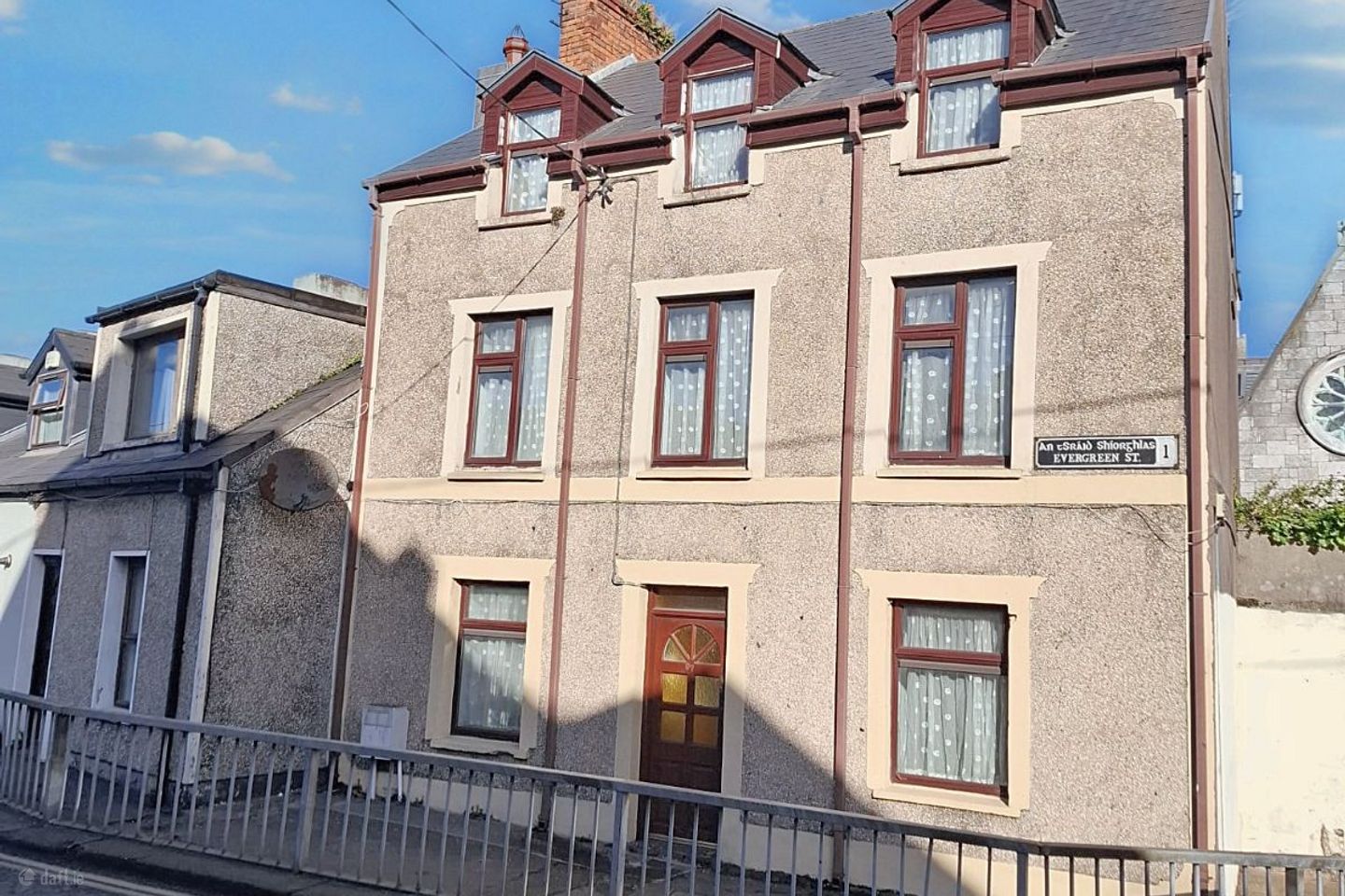 67 Evergreen Street, Cork City Centre, T12PD9W