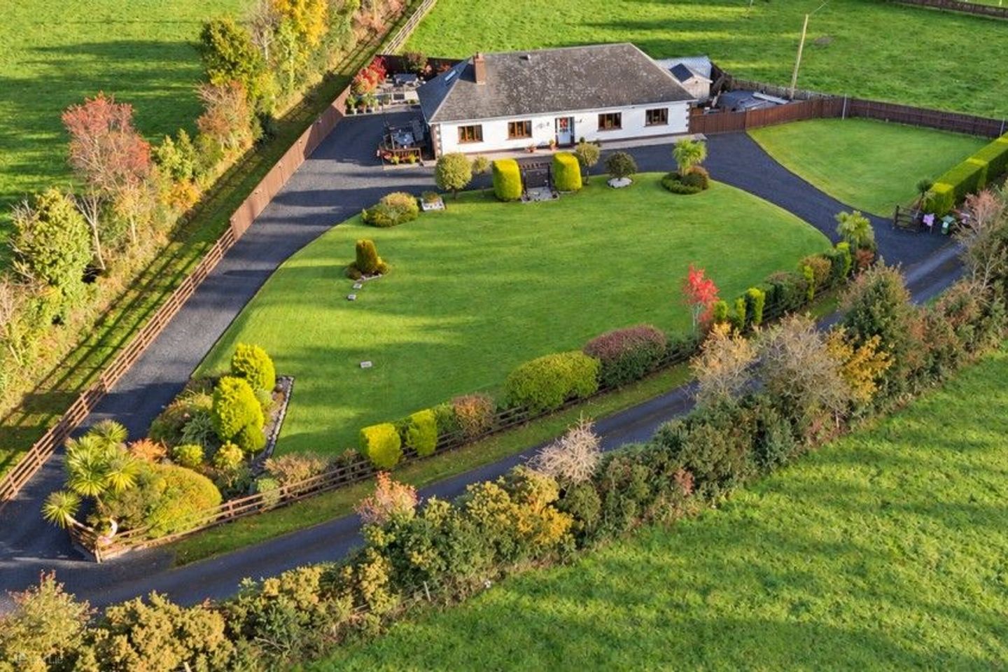 Shanavaur, Mountrath, Mountrath, Co. Laois, R32HP64