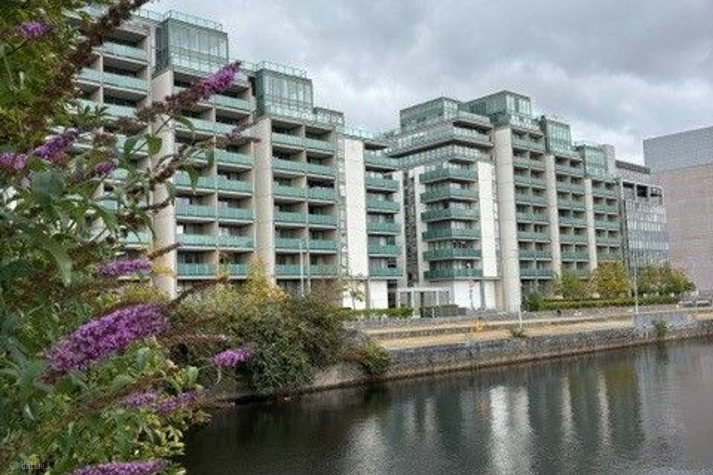 Apartment 39, Hill Of Down House, IFSC, Dublin 1