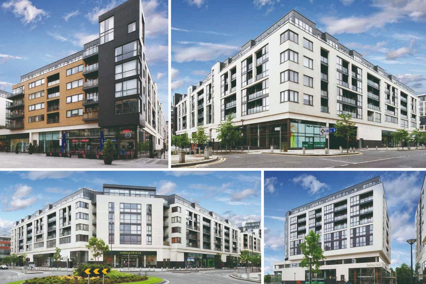 2 bedroom apartment - Alexander Court, Tallaght Cross East, Tallaght, Tallaght, Dublin 24