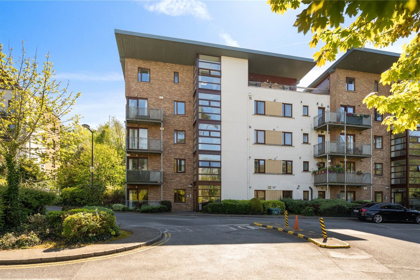 1 College House, Taylors Hill, Dublin 16, D16TX85