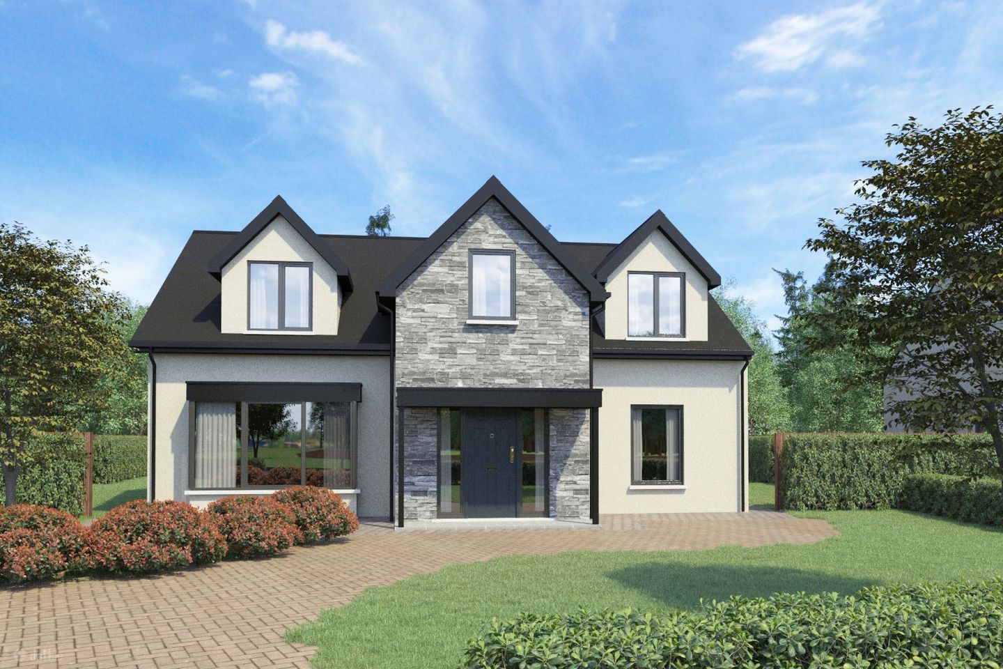 The Kilmore, Glenview Manor, Glenview Manor, Ballyguile Road, Wicklow Town, Wicklow Town, Co. Wicklow