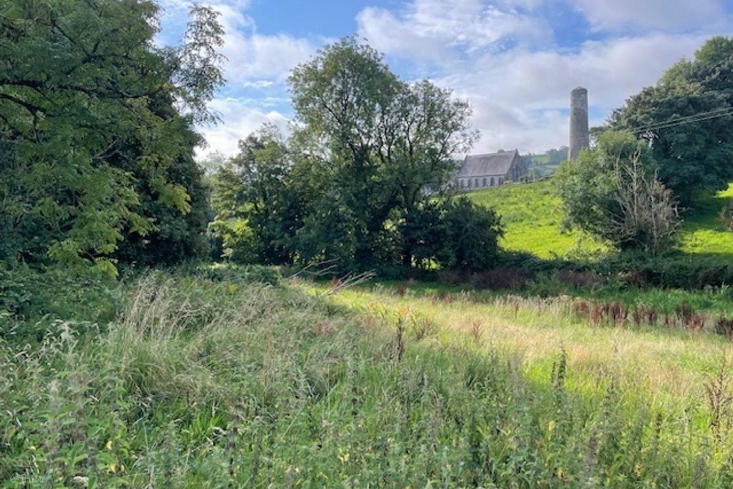 Kinneigh, Enniskeane, Co. Cork