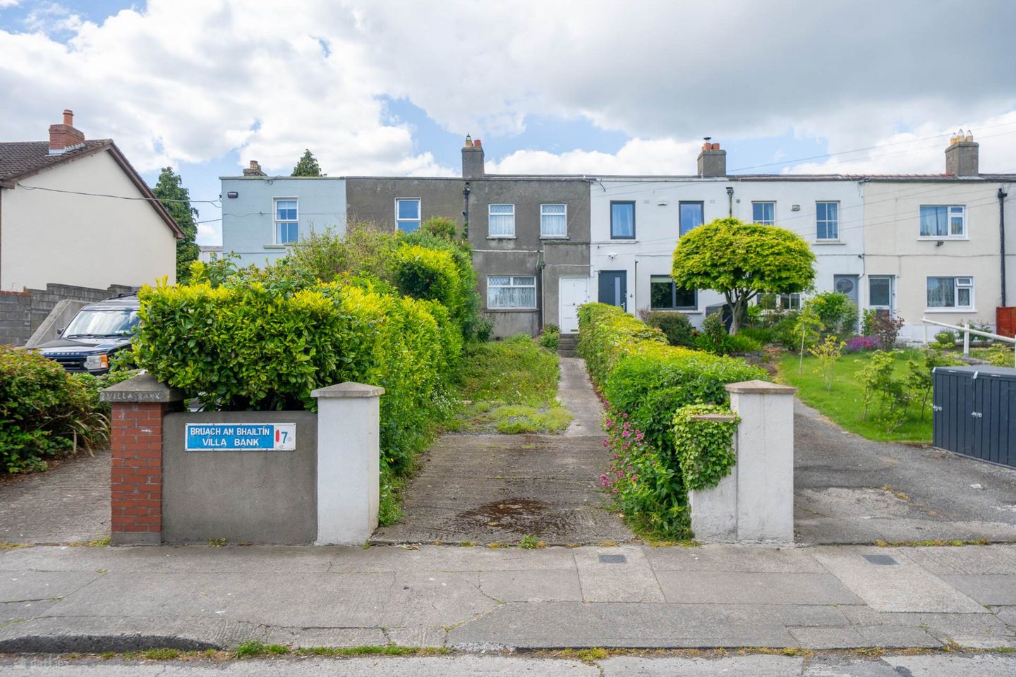 3 Villa Bank, Phibsborough, Dublin, D07N2RC