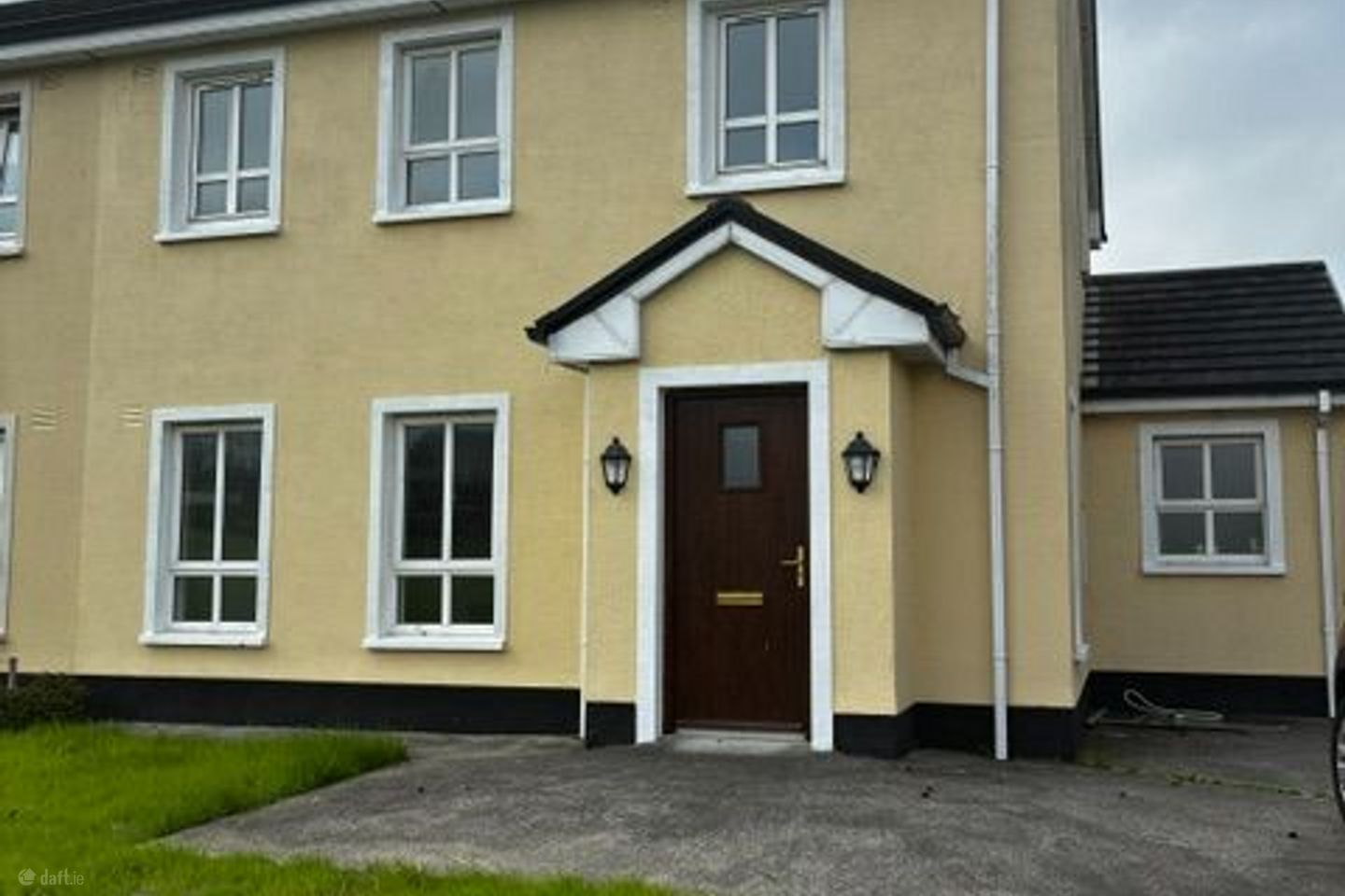 23 Churchfield Manor, Killala, Killala, Co. Mayo
