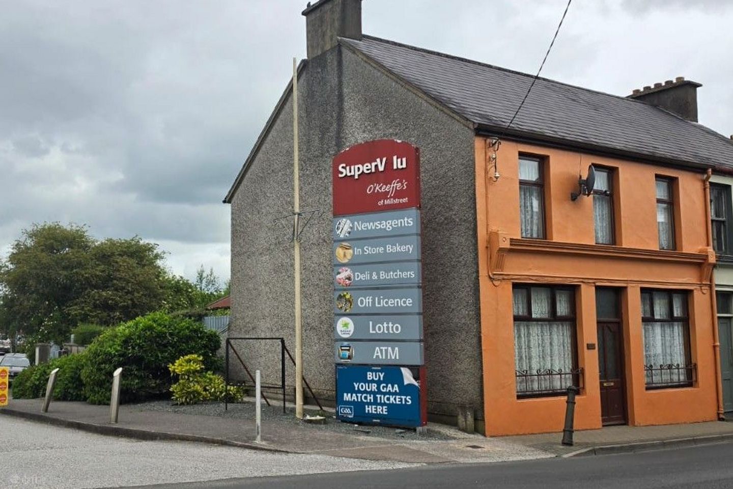 Casa Mia, Minor Row, Millstreet, Co. Cork, P51W1W0