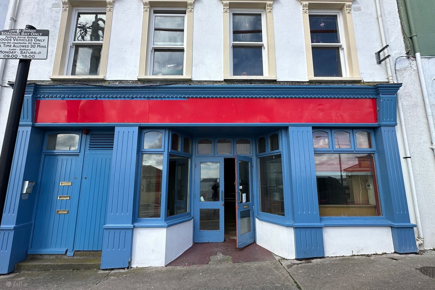 7 East Beach, Cobh, Cobh, Co. Cork