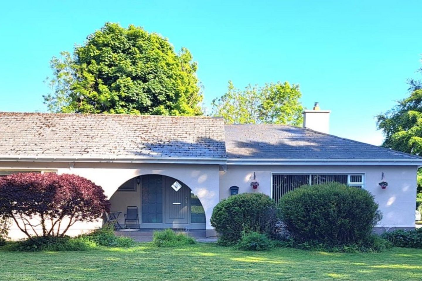 Tullygorey House, Tullygorey, Athy, Co. Kildare, R14FW27