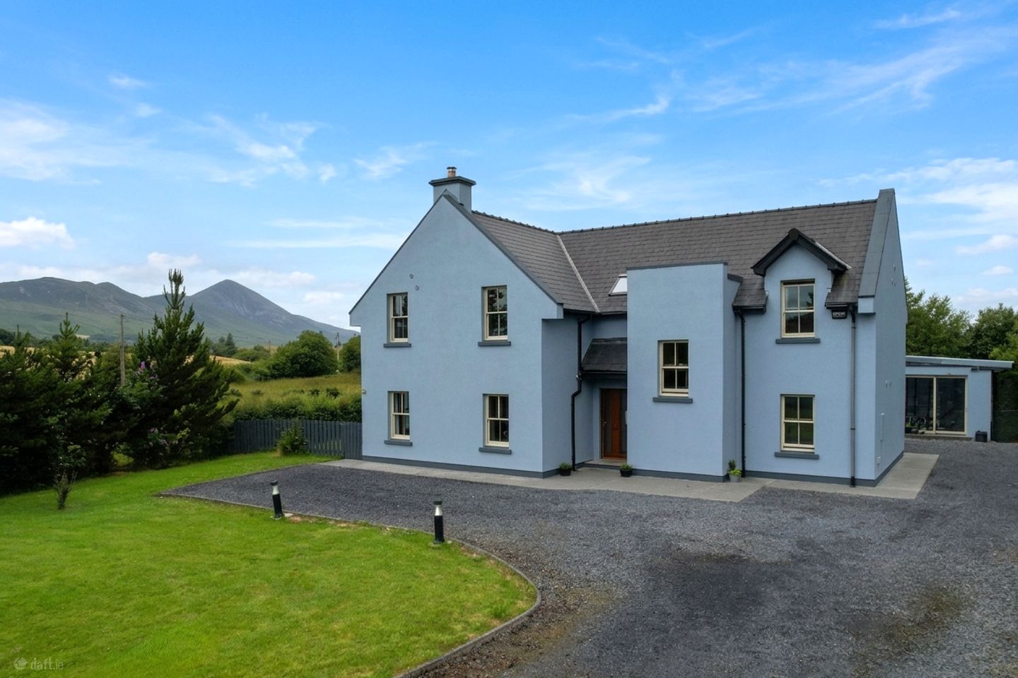 Cloghan, Westport, Co. Mayo, F28RD82