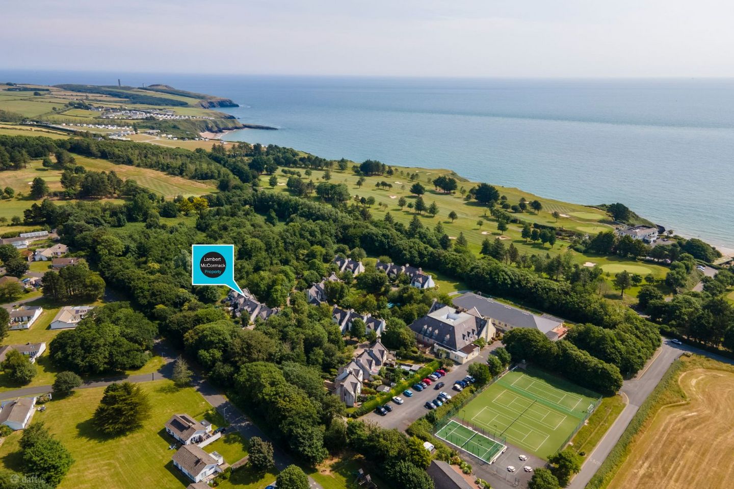 40 Blainroe Cottages, Blainroe, Co. Wicklow, A67X932