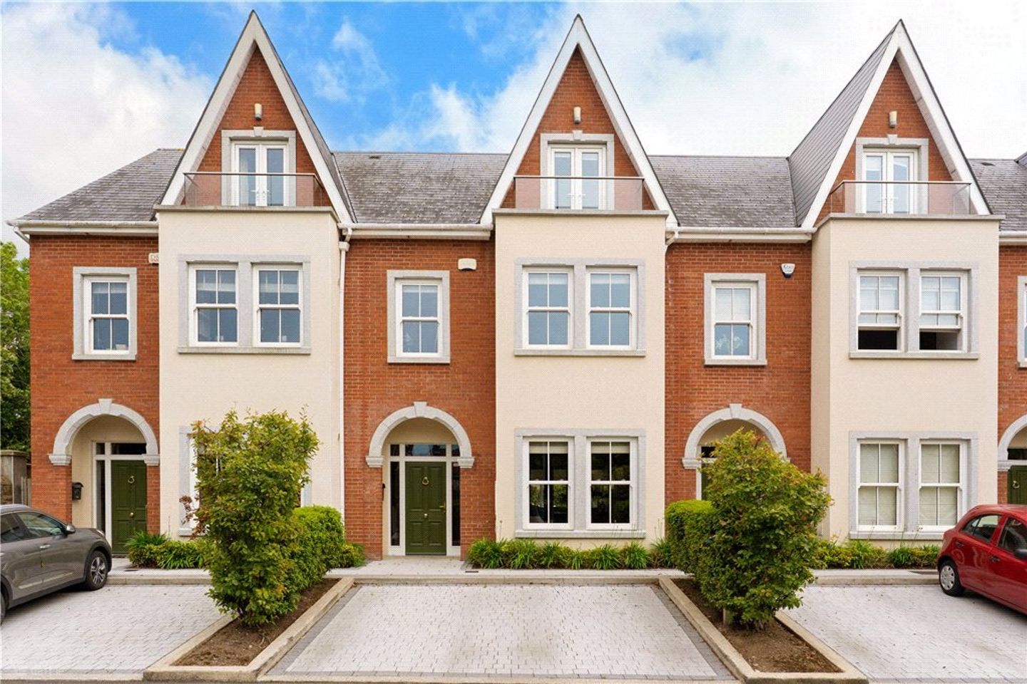 2 Stillorgan Gate, Stillorgan, Co. Dublin, D14FC86