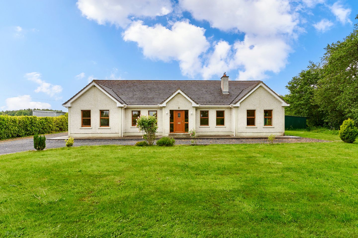 Garrisker, Broadford, Co. Kildare, W91T6F7