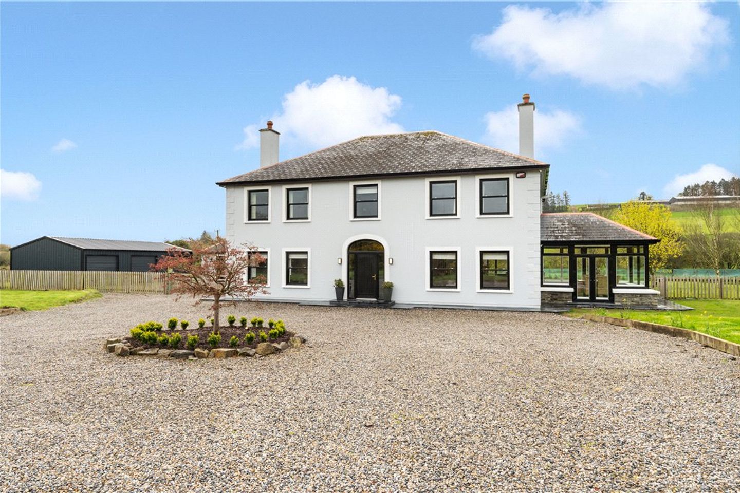 Harlowe, Castletown, Enniskeane, Co. Cork, P47EH26