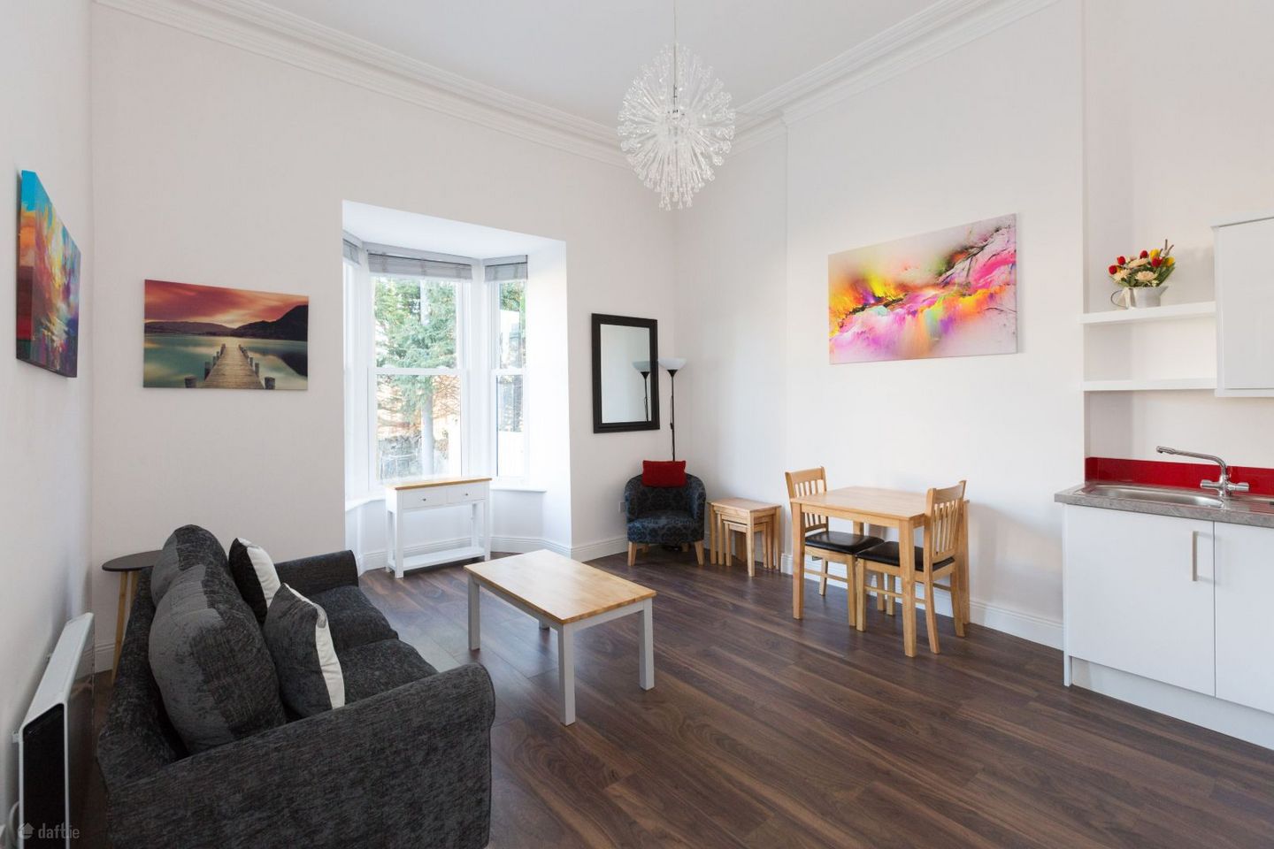 Mount Norris Villas, Strand Road, Bray, Co. Wicklow