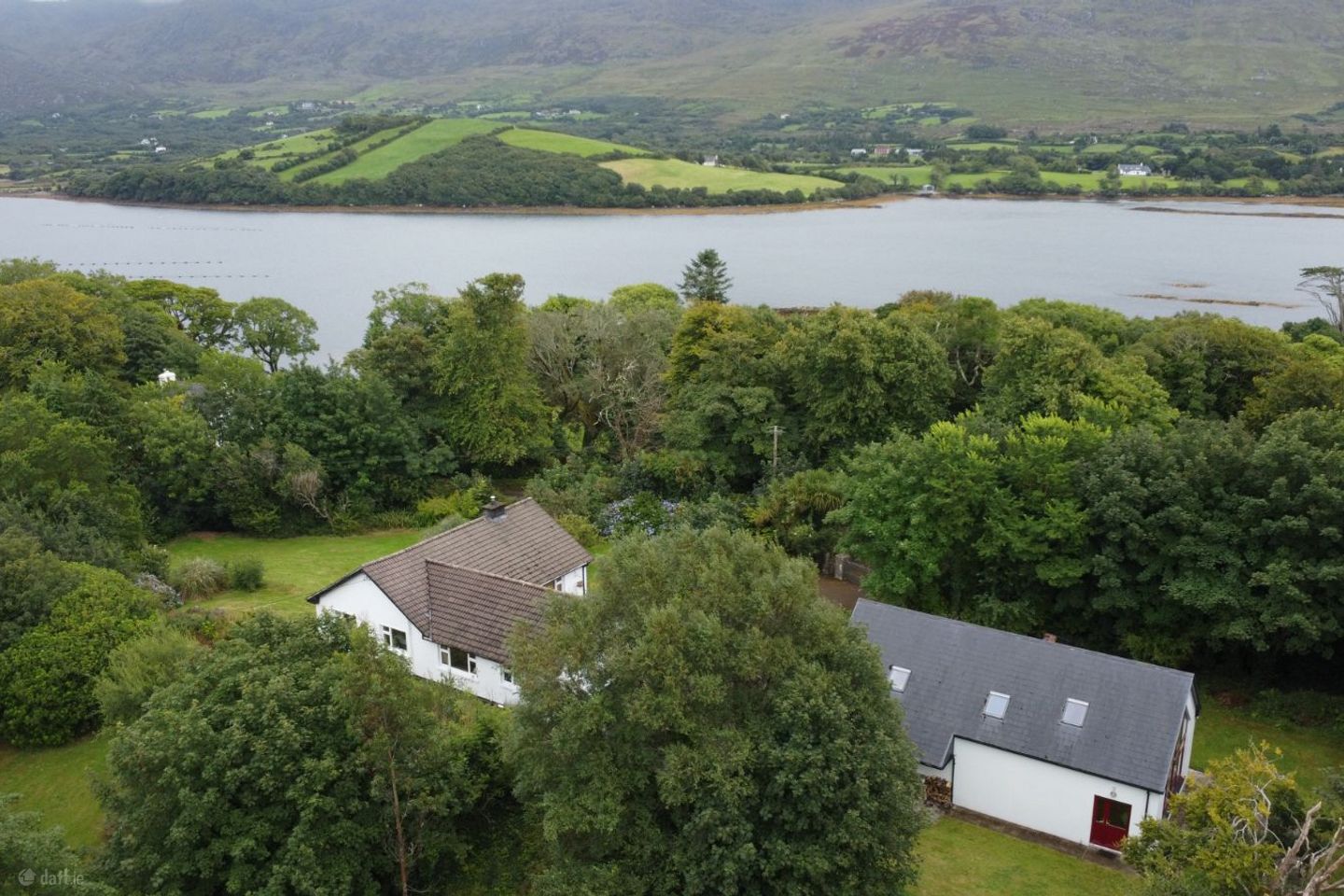 Reenavaude, Ardgroom, Beara, Co. Cork, P75VY40