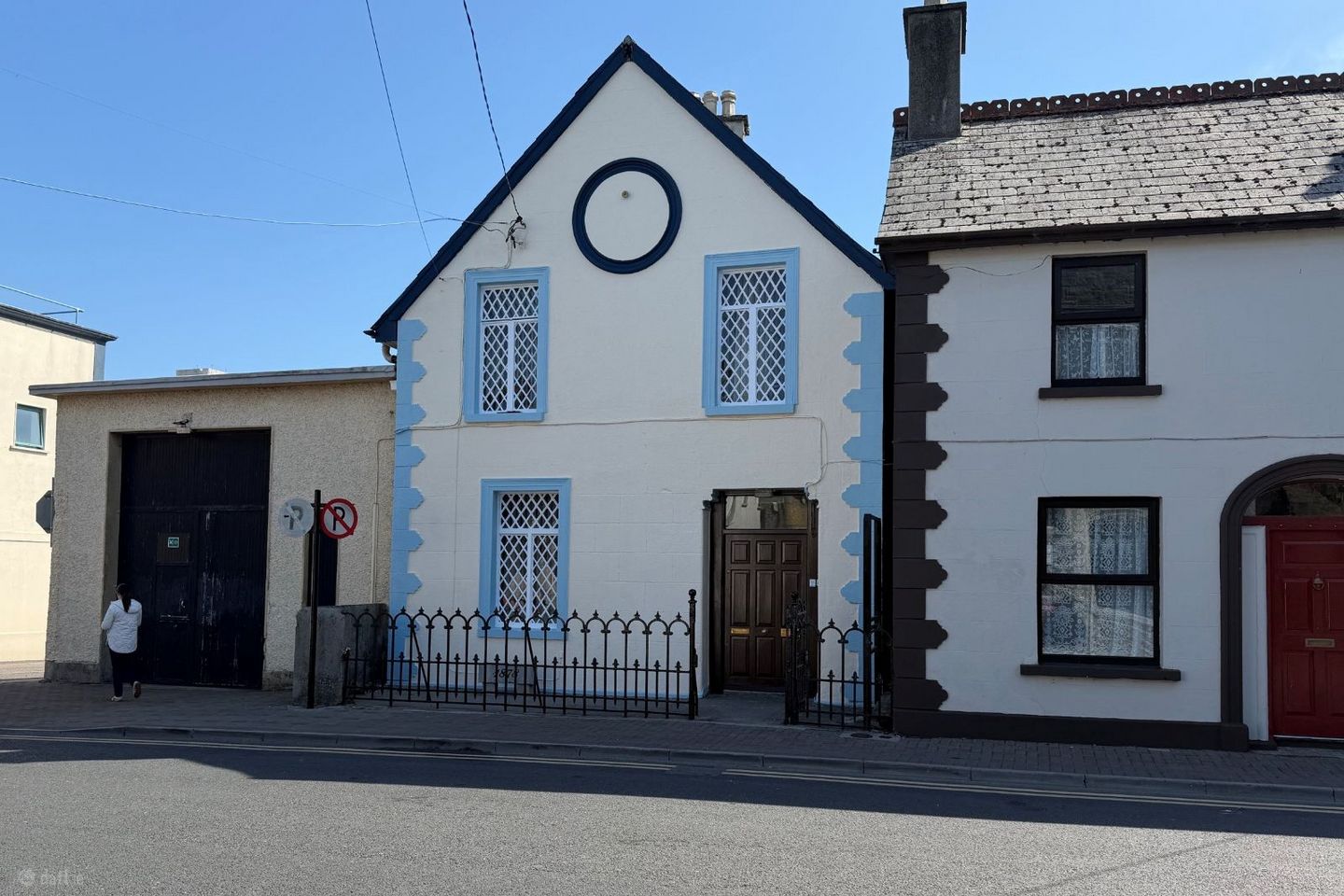 Ground Floor, Church Avenue, Mullingar, Co. Westmeath