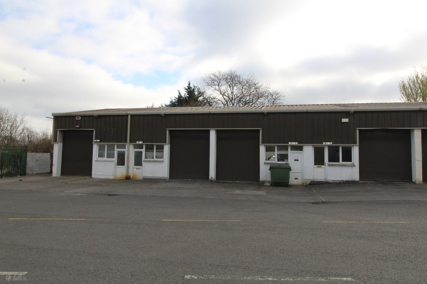 Unit 9D, Ballydaheen Industrial Park, Mallow, Co. Cork
