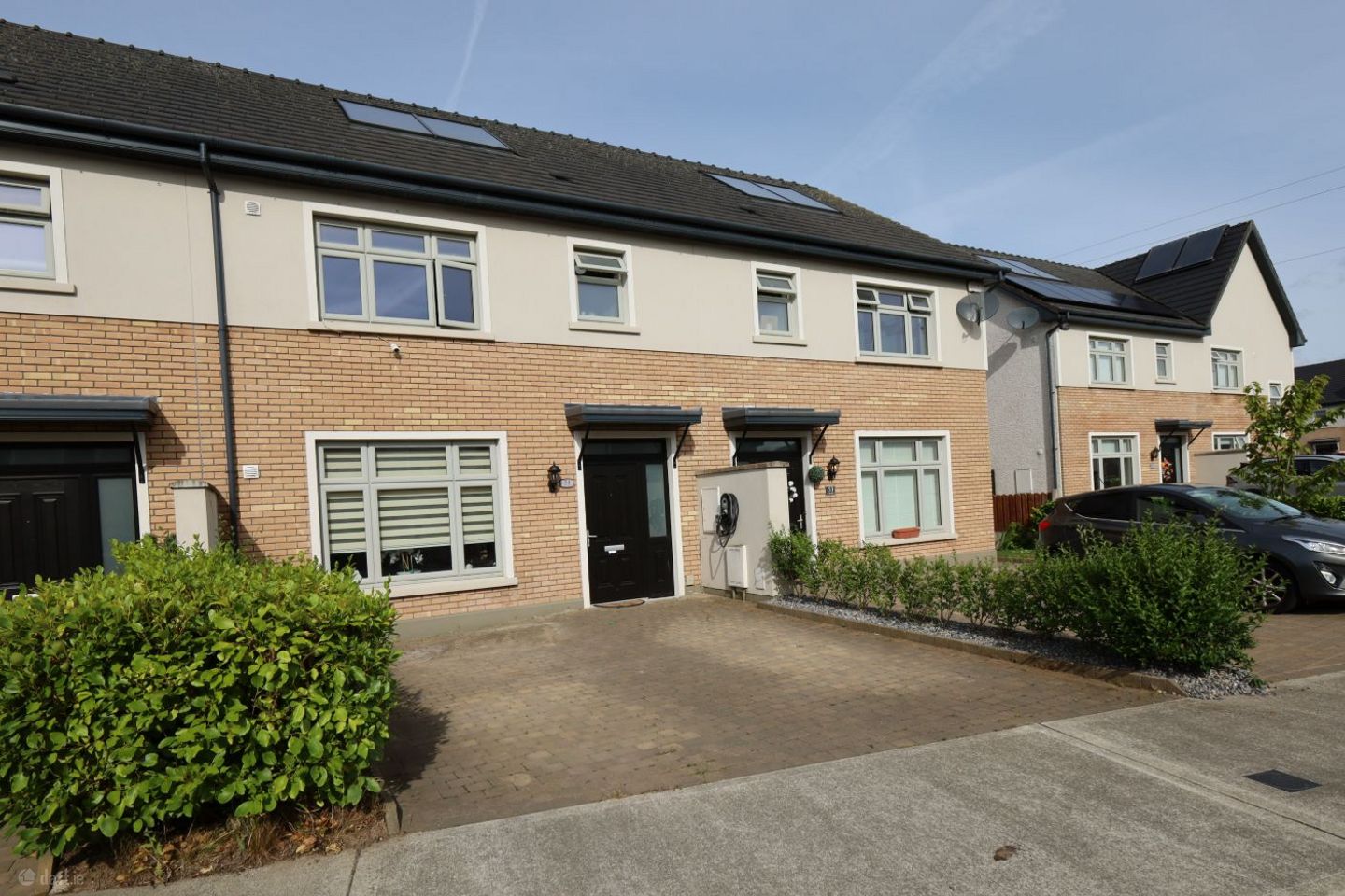 54 The Park, Janeville, Carrigaline, Co. Cork, P43ND88