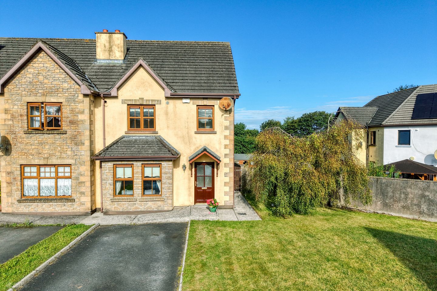 10 Canal Green, Prospect Wood, Longford, N39V6W2