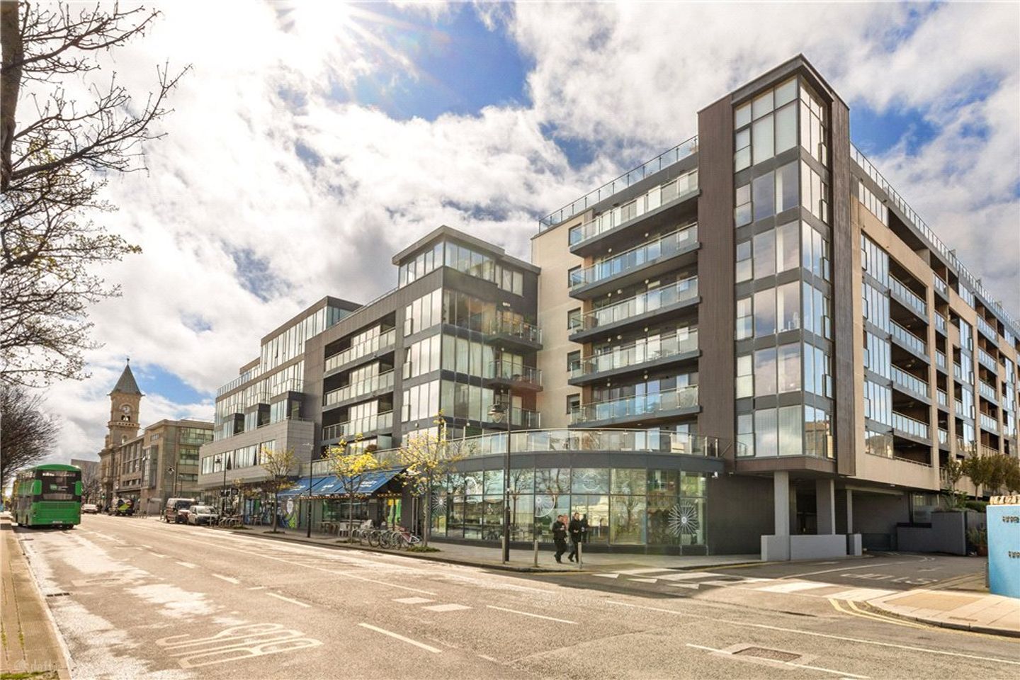 32 Harbour View, Crofton Road, Dun Laoghaire, Co. Dublin, A96NX92