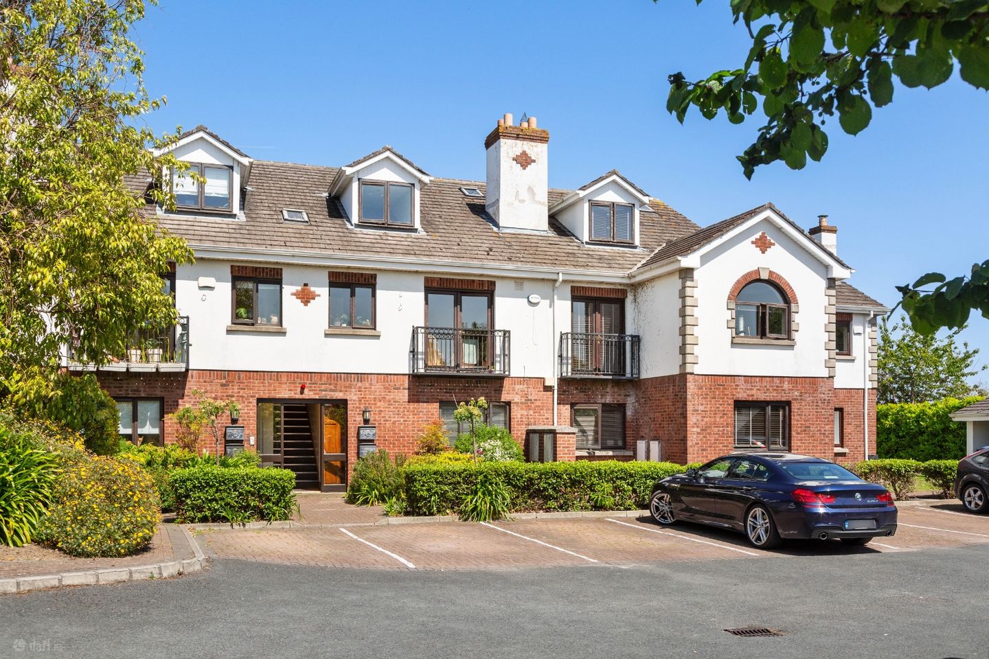 16 Willowmere, Greystones, Greystones, Co. Wicklow, A63FY54
