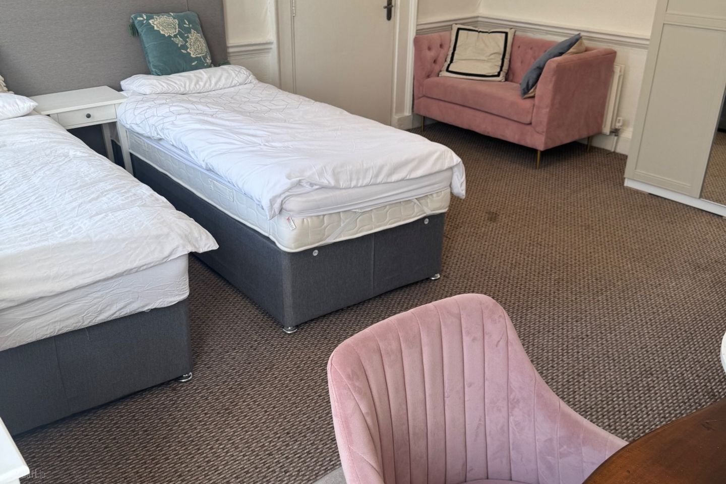 12 Clare Street, Dublin 2, Dublin 2