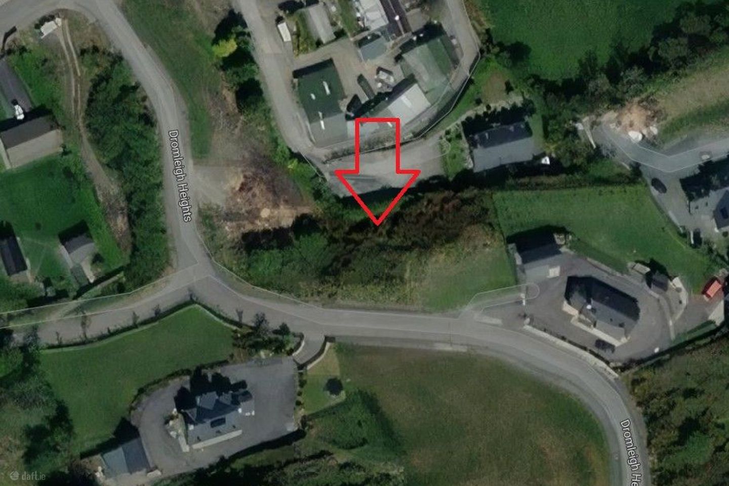 Dromleigh, Bantry, Co. Cork