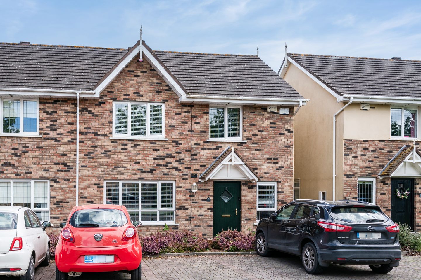 17 Heather Hill Mews, Graiguecullen, Carlow, Co. Laois, R93P7T2