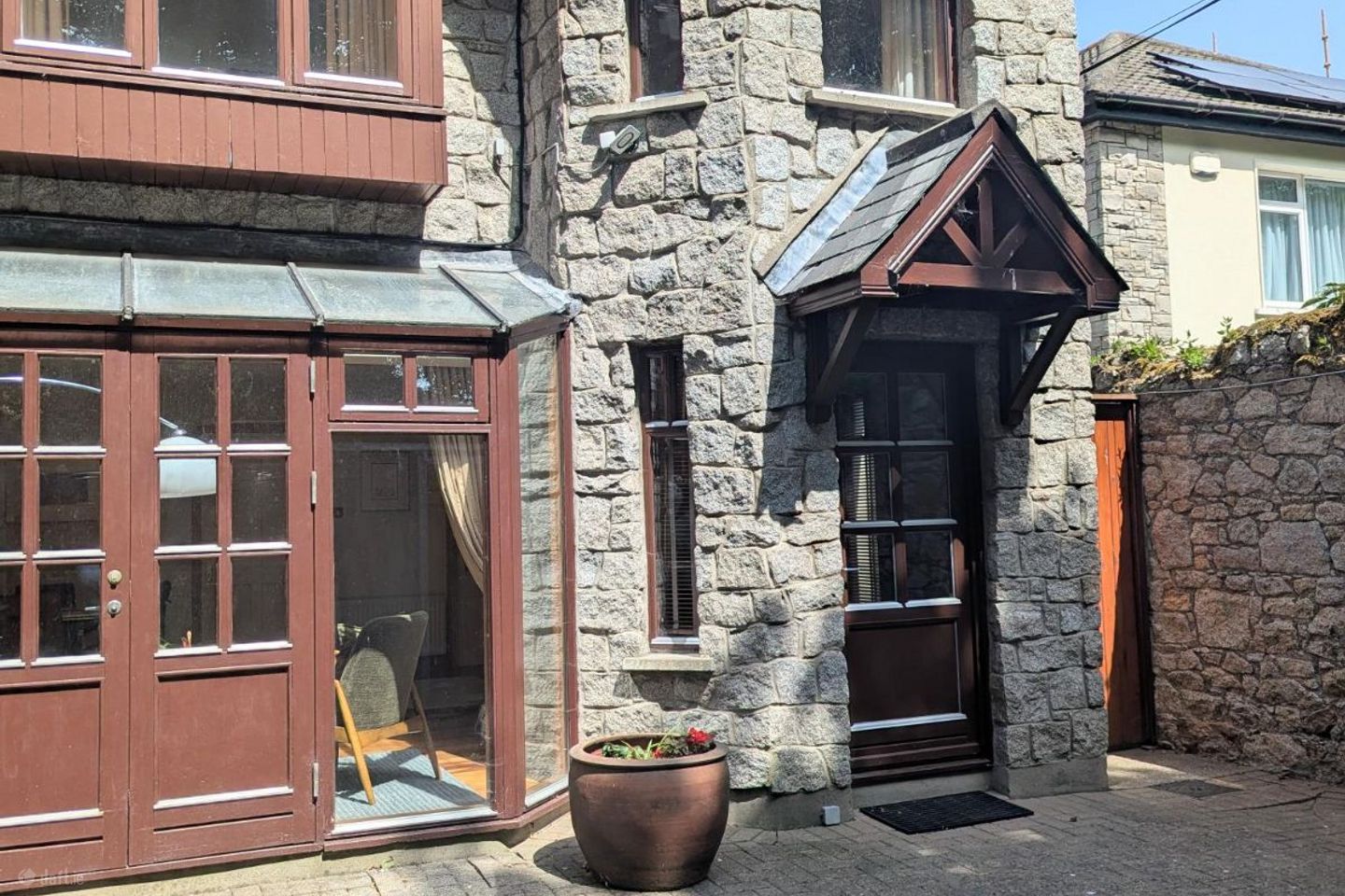 Clyde Lane, Dublin 4, Ballsbridge, Dublin 4