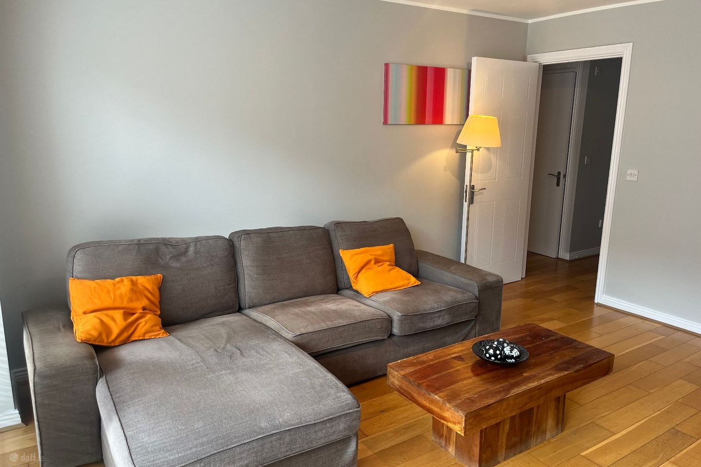 Apartment 167, Block D, IFSC, Co. Dublin