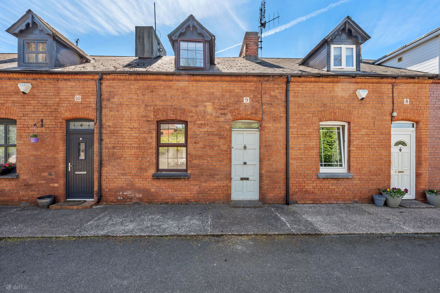 9 Clonmult Terrace, Midleton, Co. Cork, P25Y303