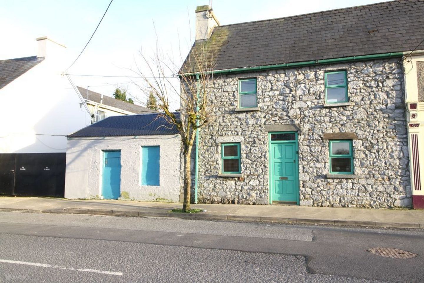 Main Street, Broadford, Banemore, Co. Limerick, P56KW92