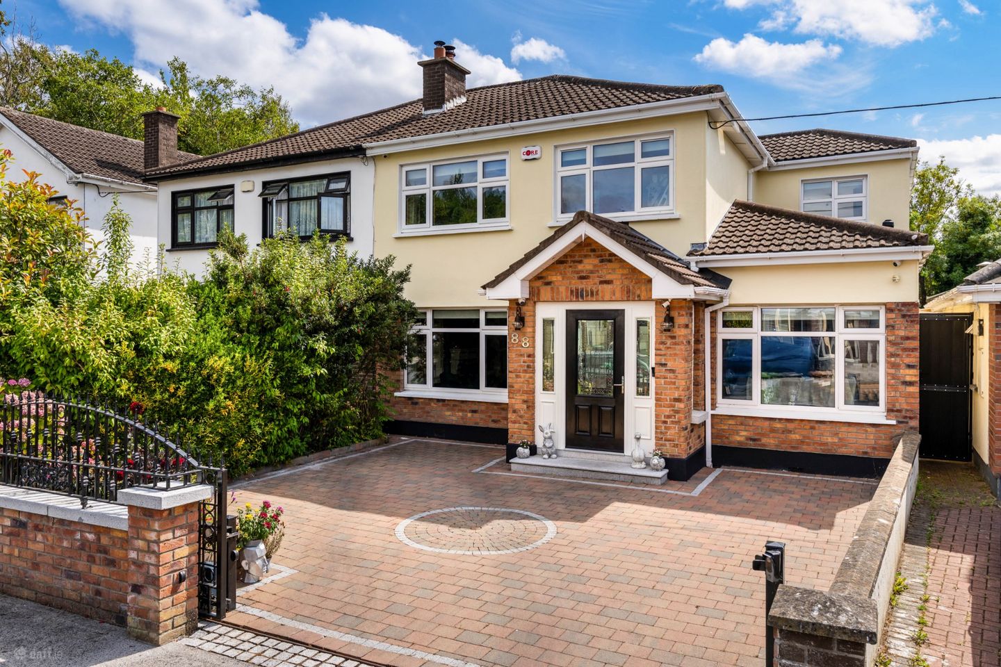88 Castleknock Way, Laurel Lodge, Castleknock, Dublin 15, D15Y33T