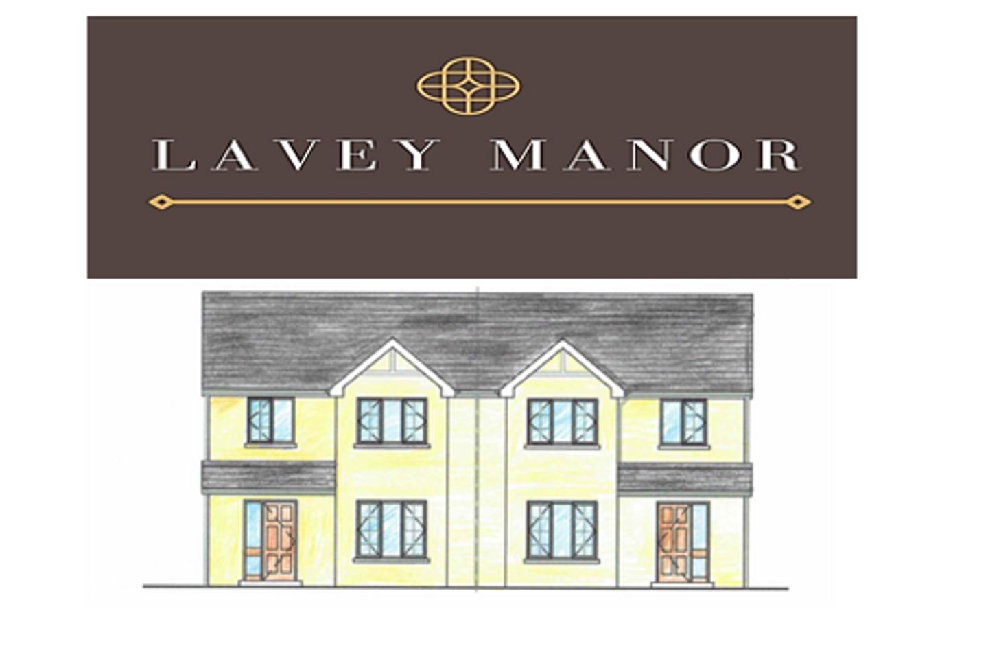Lavey Manor, Charlestown, Co. Mayo