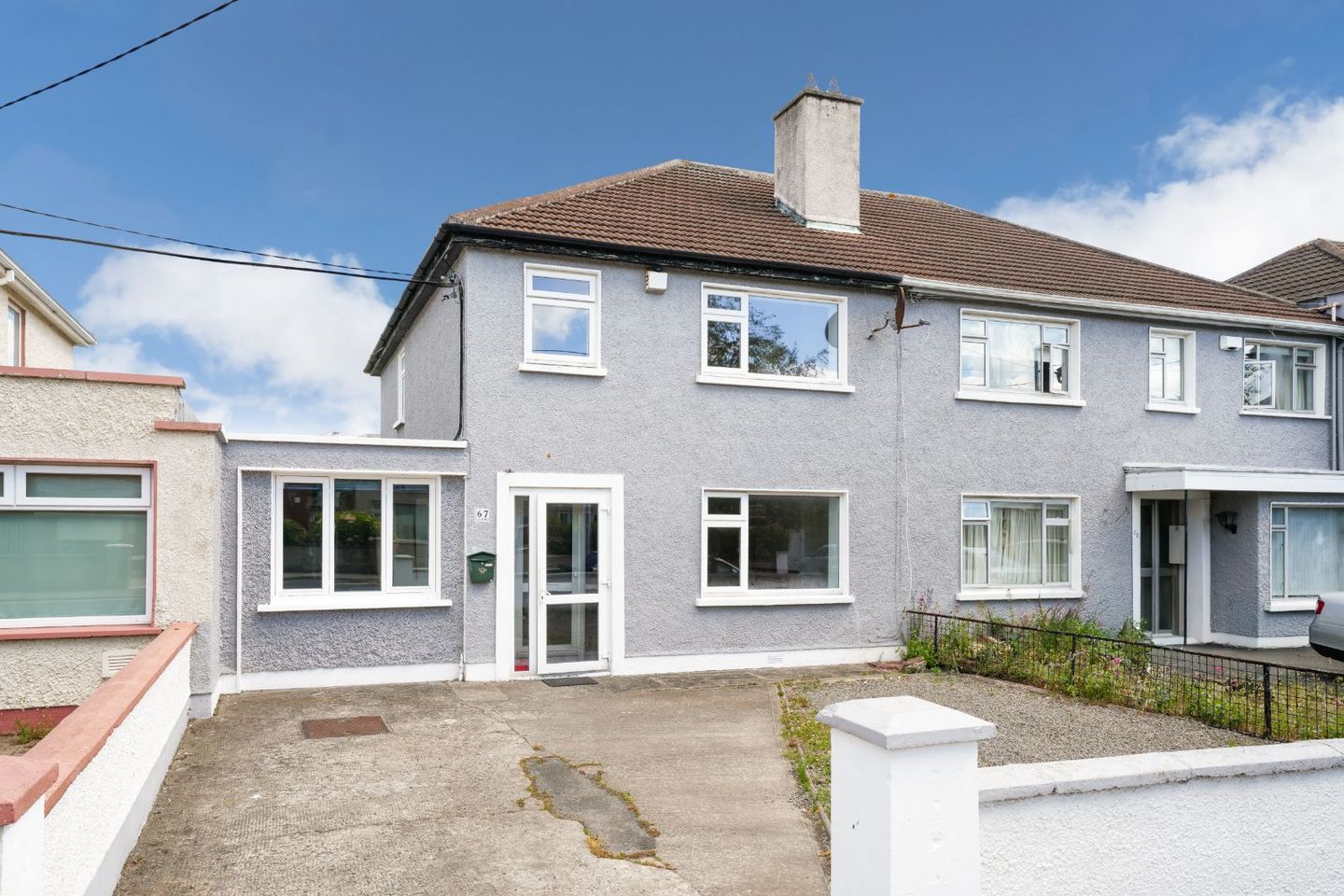 67 Trimleston Park, Booterstown, Co. Dublin, A94X993