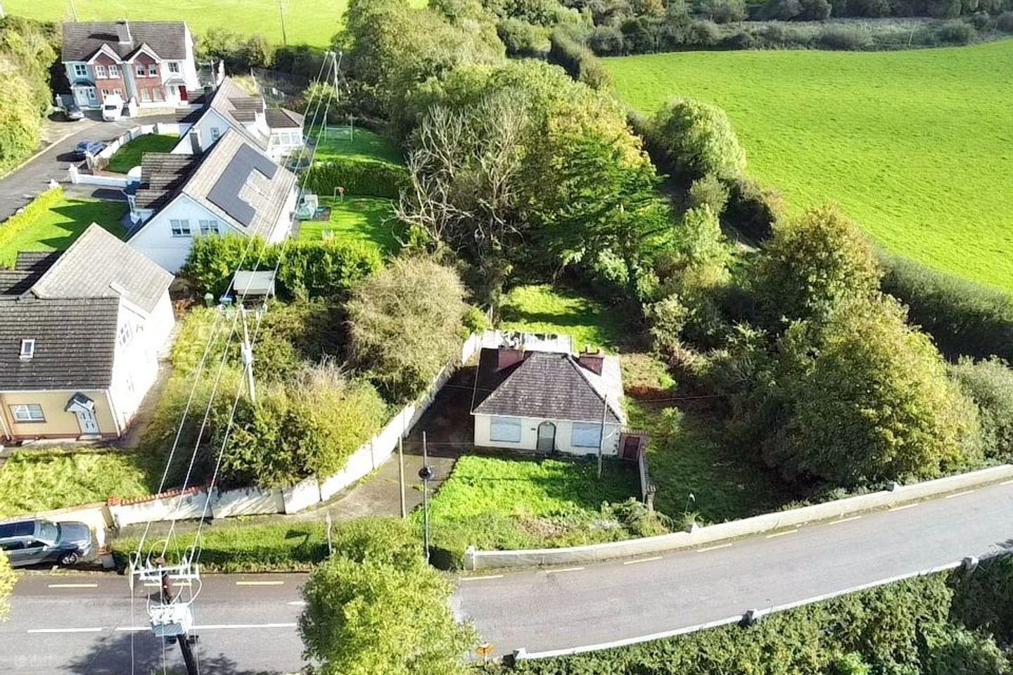 Castletown, Kilflynn, Kilflynn, Co. Kerry, V92W0X5